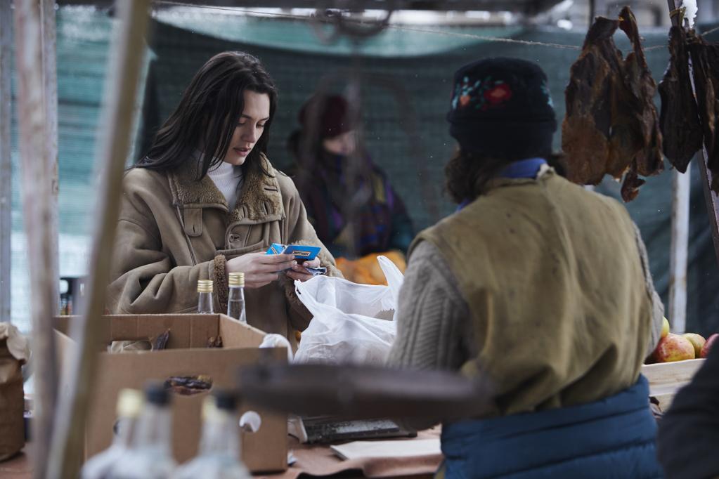 Sympathie pour le diable - © Shayne Laverdiäre - Monkey Pack Films - Gofilms Sympathie pour le diable - © Shayne Laverdiäre - Monkey Pack Films - Gofilms