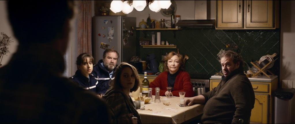 Catherine Frot Catherine Frot