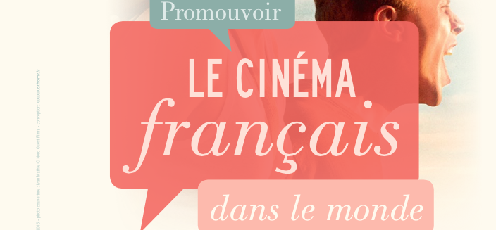 UniFrance films Presentation Brochure UniFrance films Presentation Brochure