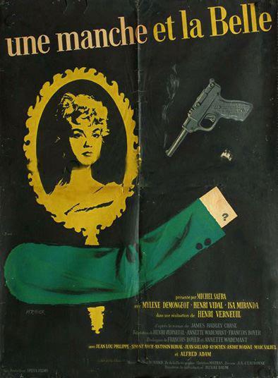 Une manche et la belle Une manche et la belle