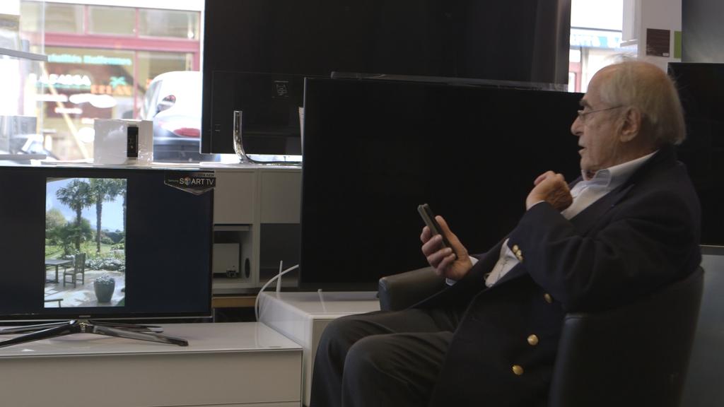 Changement de décor Changement de décor