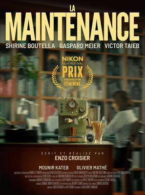 La Maintenance La Maintenance