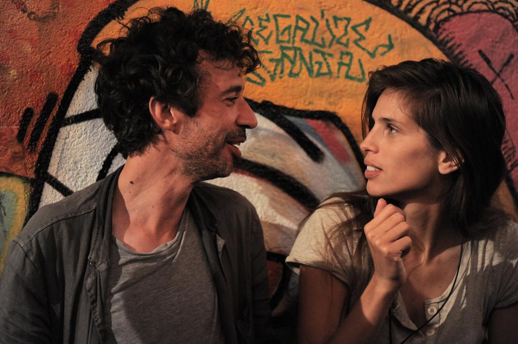 Pirate TV - © Michael Crotto Pirate TV - © Michael Crotto