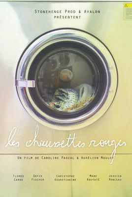 Les Chaussettes rouges Les Chaussettes rouges