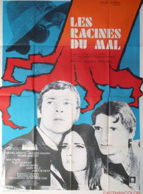 Les Racines du mal Les Racines du mal