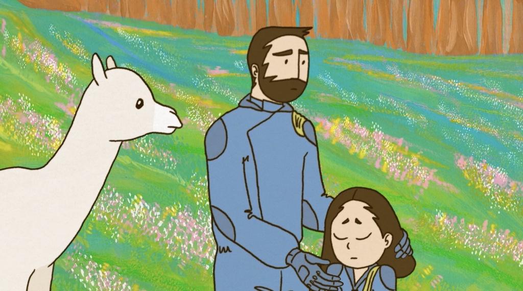 A Tale On Ulu A Tale On Ulu