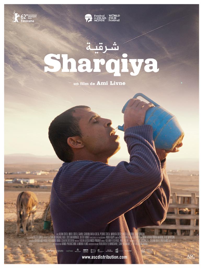 Sharqiya Sharqiya