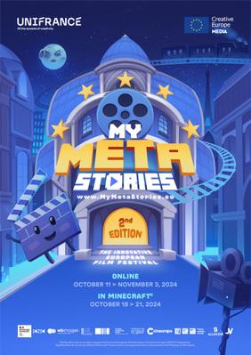 MyMetaStories - 2024 - English
