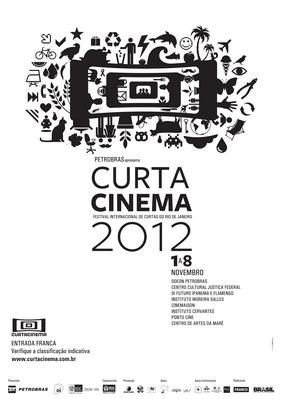 Festival Curta Cinema