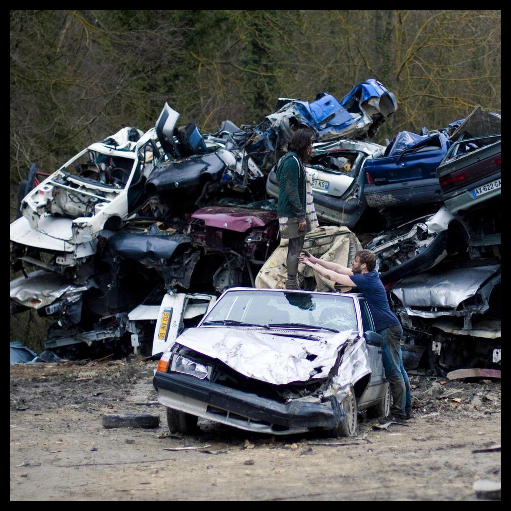 B&eacute;n&eacute;dicte Bourgoin