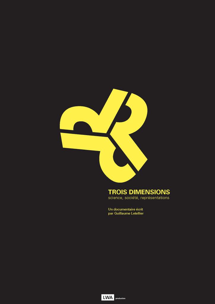 Trois dimensions : science, société, représentations Trois dimensions : science, société, représentations