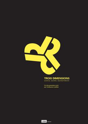 Trois dimensions : science, société, représentations Trois dimensions : science, société, représentations