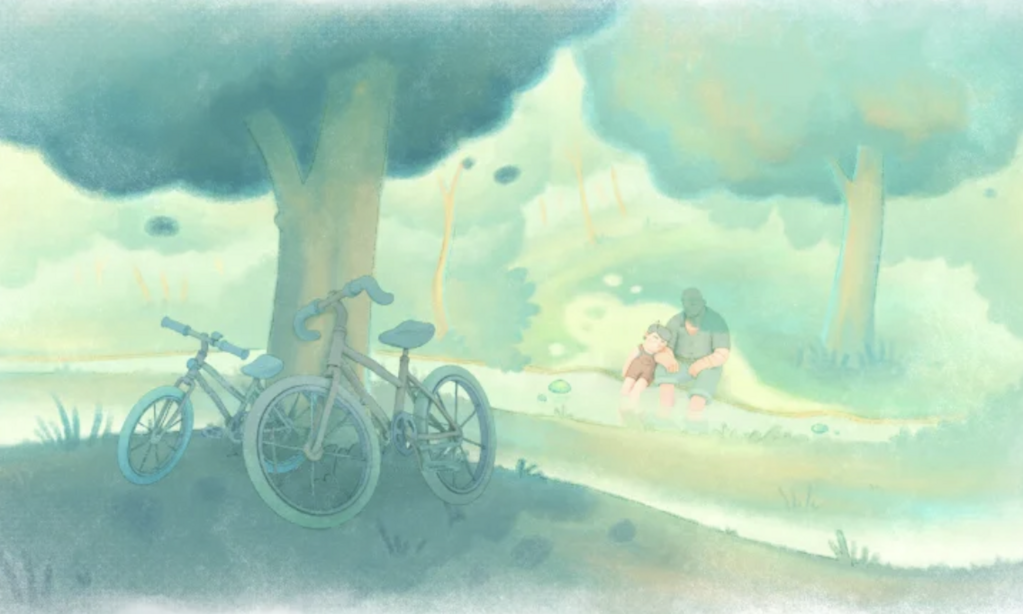 Papa Bouteille Papa Bouteille