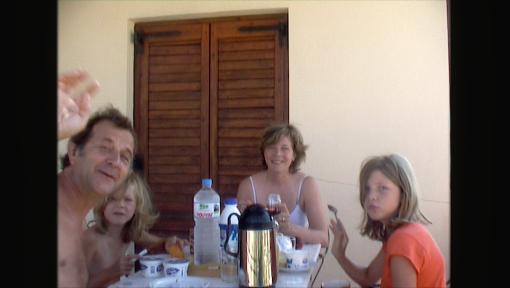 Noises from the Safe Noises from the Safe