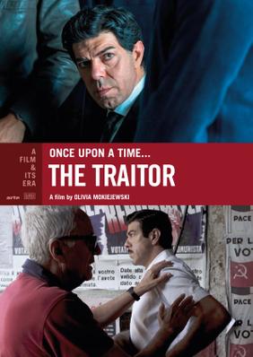 Once Upon a Time... The Traitor Once Upon a Time... The Traitor