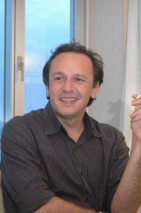 東京発:『メトロで恋して』監督インタビュー 東京発:『メトロで恋して』監督インタビュー