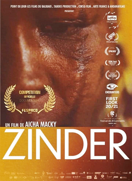 Zinder Zinder