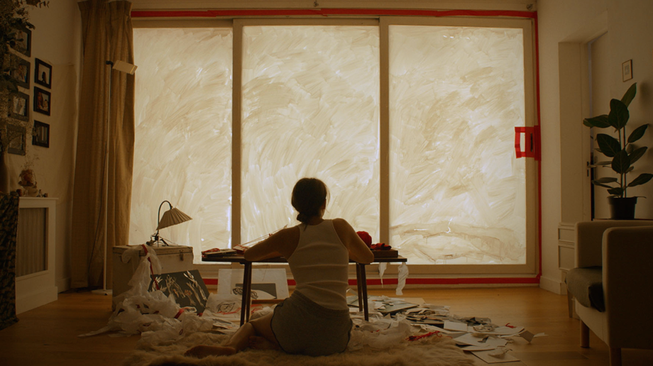 Summer in French Shorts - Semaine 3 Summer in French Shorts - Semaine 3