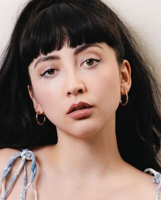 Daphné Huynh Daphné Huynh