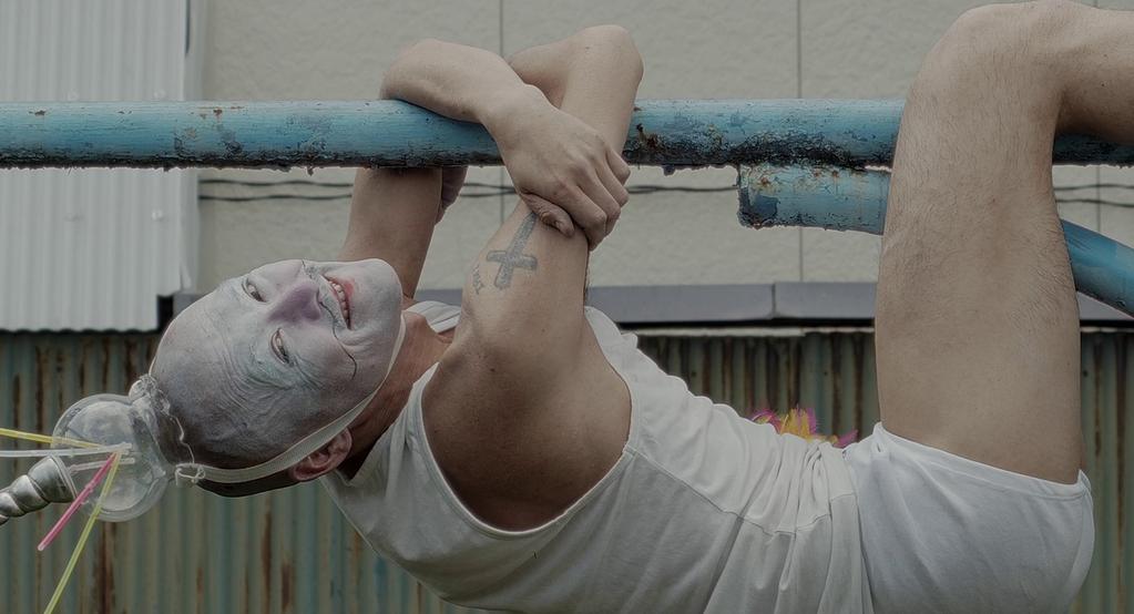 Invisible People Invisible People