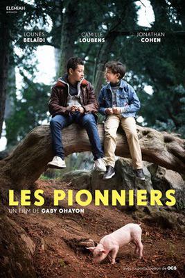 Les Pionniers Les Pionniers