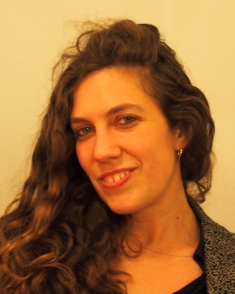 Aline Fischer Aline Fischer