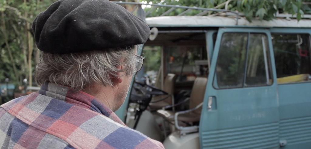 Fran&ccedil;ois Neddam