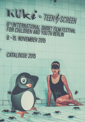 Festival Internacional de Cortometrajes de Berl&iacute;n para la Infancia y la Juventud (Kuki) 