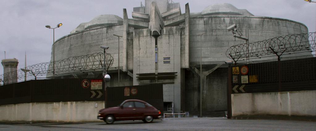 Zygomatiques Zygomatiques