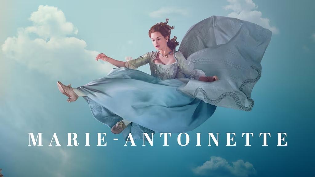 Marie-Antoinette (Season 1)
