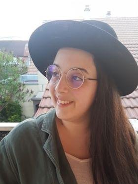 Iris Wincker Iris Wincker