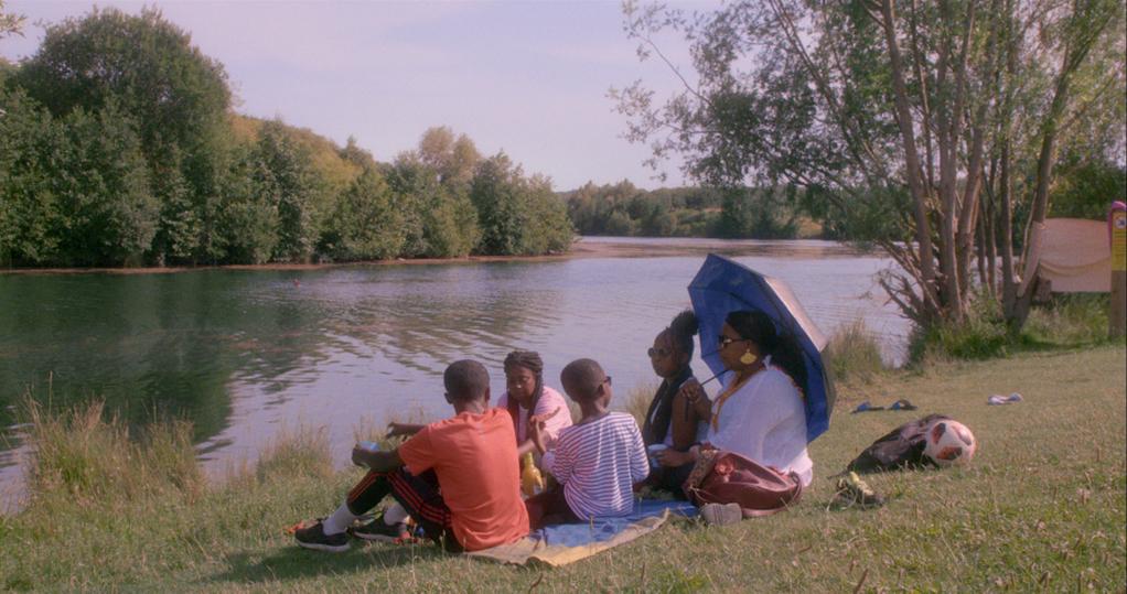 Rendez-vous &ndash; Nuovo cinema francese - 2021 - &copy; Shellac