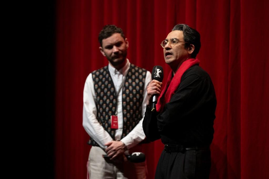 No Beast. So Fierce - © Lukasz Bak - Port au Prince Pictures - Goodfellas - Sommerhaus Filmproduktion No Beast. So Fierce - © Lukasz Bak - Port au Prince Pictures - Goodfellas - Sommerhaus Filmproduktion