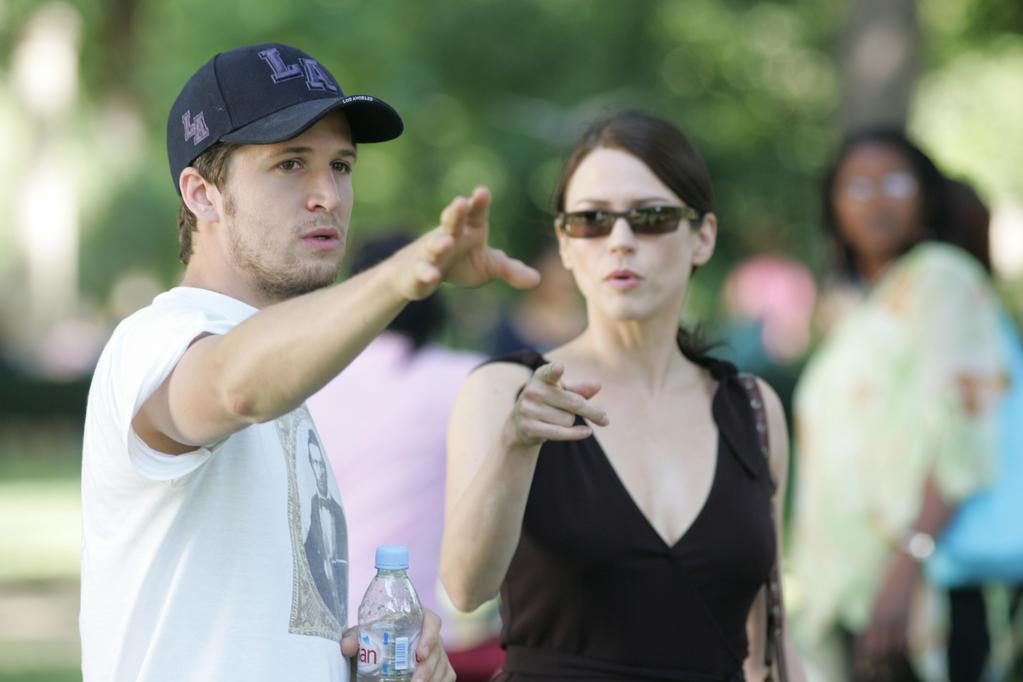 Festival du film fran&ccedil;ais en R&eacute;publique tch&egrave;que - 2006