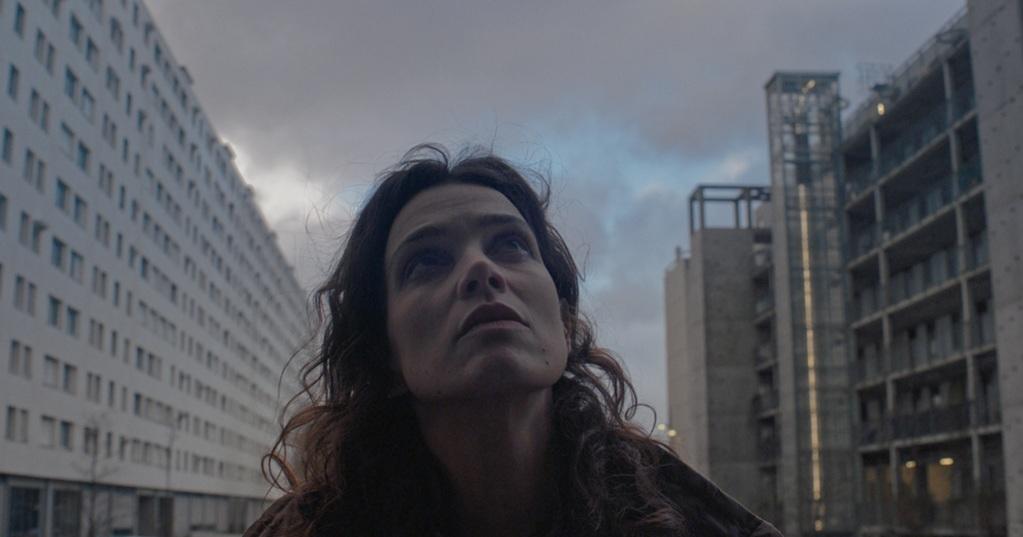 The Girl from high school