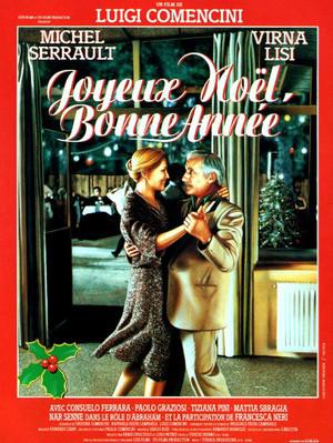 Joyeux Noël, Bonne année Joyeux Noël, Bonne année