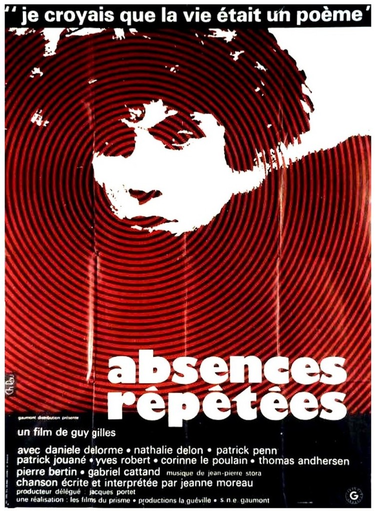 Repeated Absences Repeated Absences