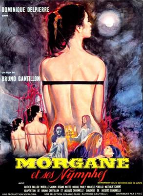 Girl Slaves of Morgana Le Fay Girl Slaves of Morgana Le Fay