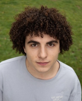 Lucas Cenciai Lucas Cenciai