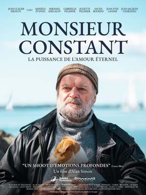 Monsieur Constant Monsieur Constant