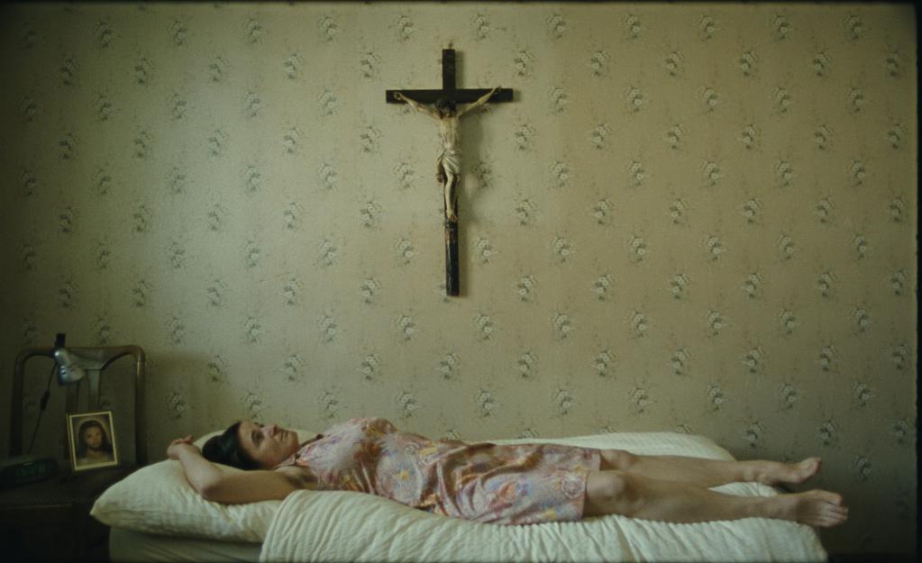 Festival Internacional de Cine de R&oacute;terdam (IFFR) - 2013