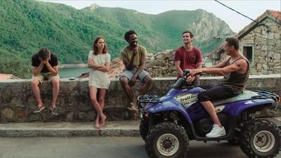 I Comete - A Corsican Summer I Comete - A Corsican Summer