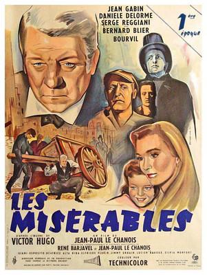 Les Misérables Les Misérables