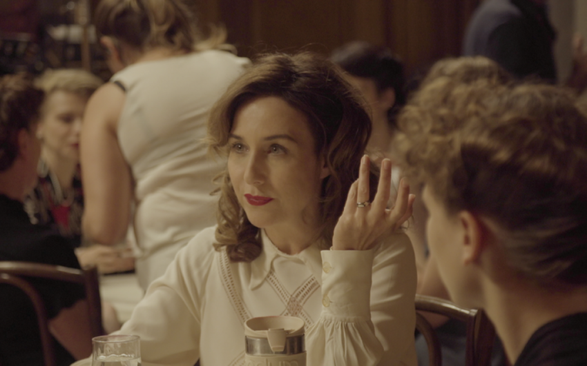 El Cine francés en el EFM - Día 3 El Cine francés en el EFM - Día 3