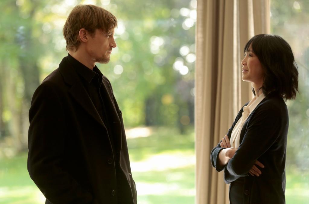 Linh-Dan Pham - © David Koskas - Bizibi Linh-Dan Pham - © David Koskas - Bizibi