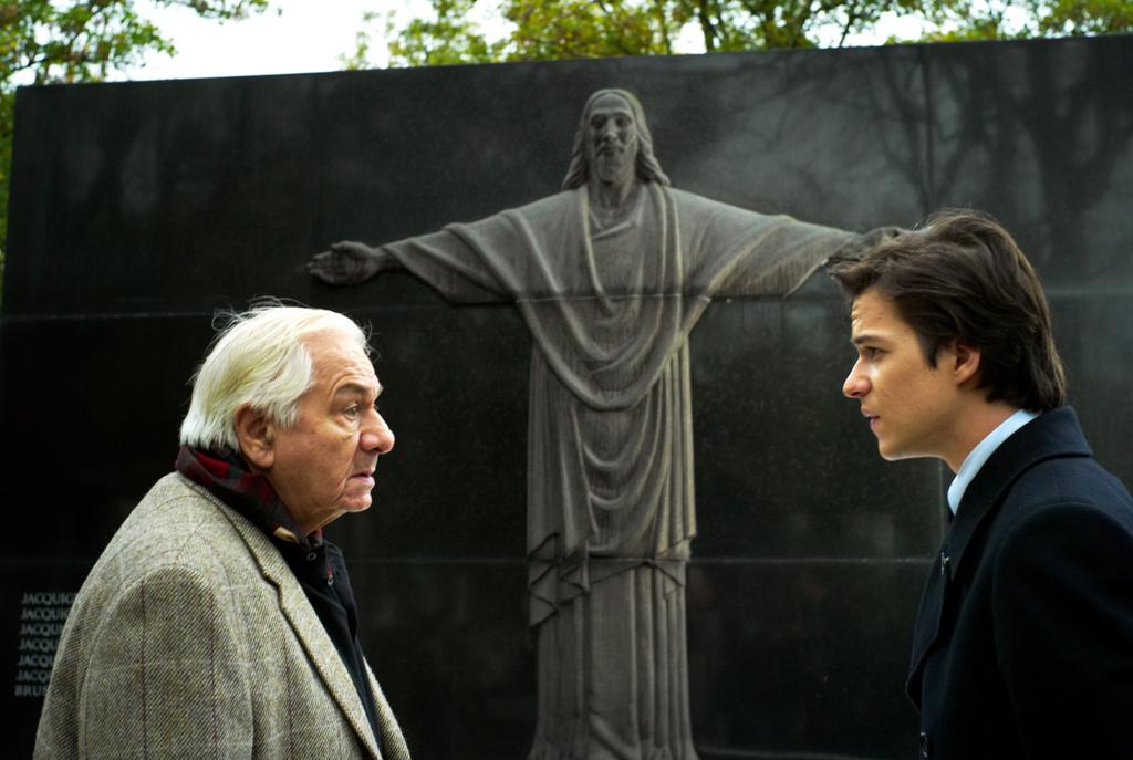 Seattle International Film Festival (SIFF) - 2009