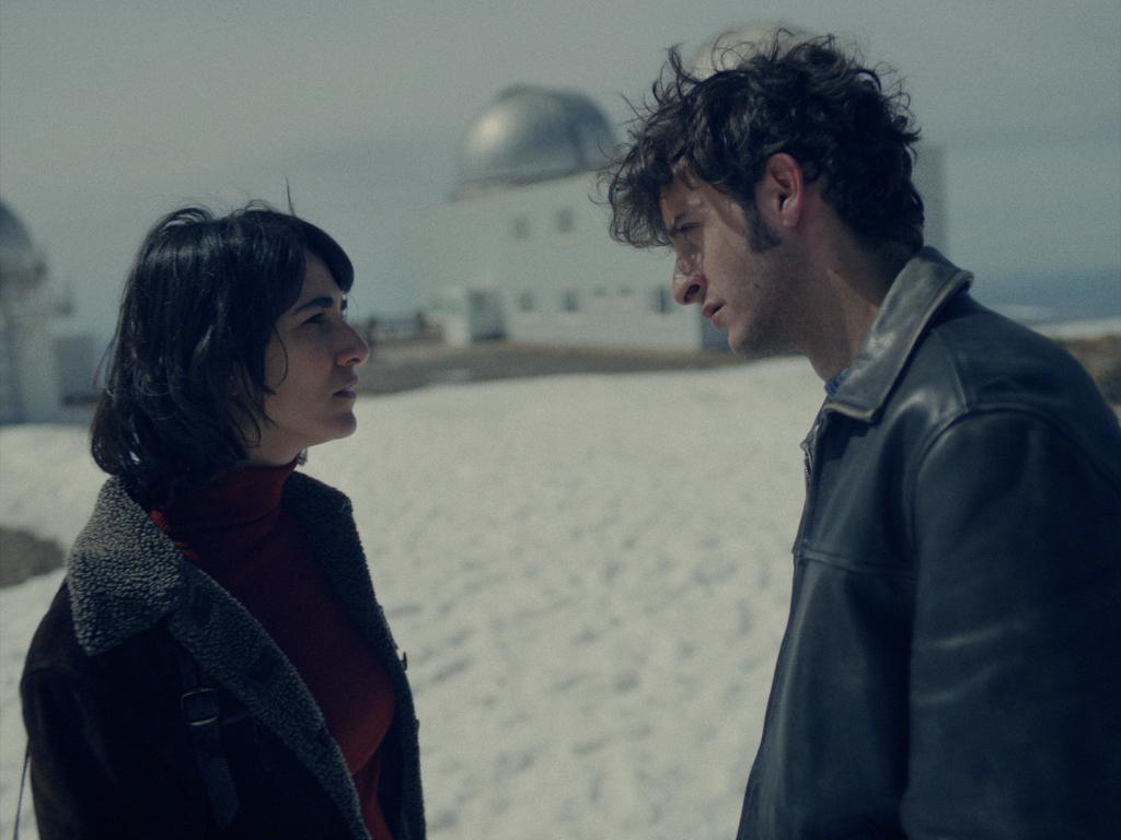 Segundo premio Segundo premio