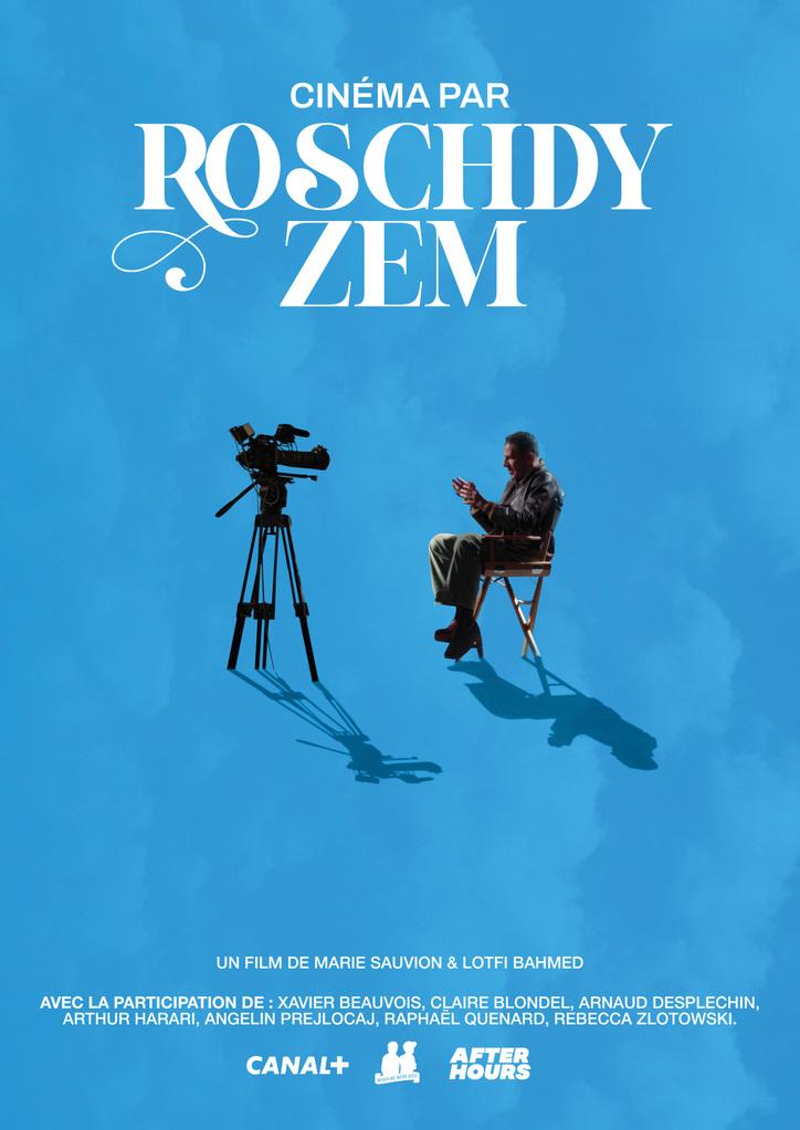 Lotfi Bahmed - &copy; When We Were Kids Production - After Hours Production - Canal +