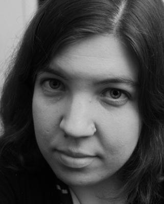 Anna Marmiesse Anna Marmiesse