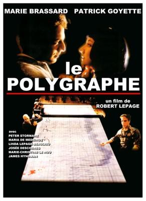Le Polygraphe Le Polygraphe